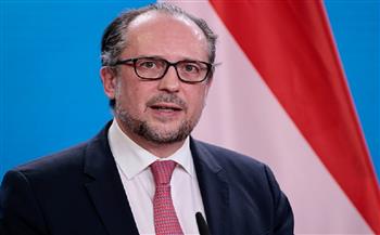   وزير خارجية النمسا يدعو إلى توسيع الاتحاد الأوروبي بضم دول غرب البلقان وأوكرانيا