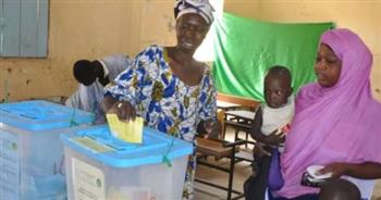   بدء عمليات الاقتراع لانتخاب 36 نائبا في الجولة الثانية من الانتخابات البرلمانية بموريتانيا