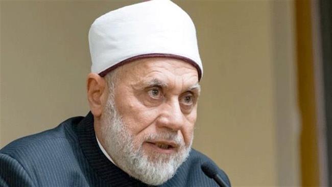 محمد مهنا: علم التصوف فرض عين على كل مسلم 