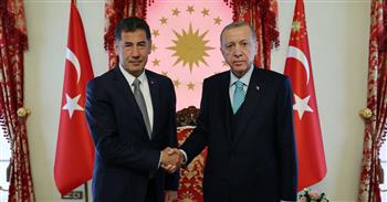   متخصص بالشأن التركي: دعم «سنان أوغان» لأردوغان ضمن حسابات الربح والخسارة