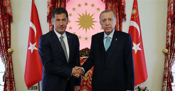 متخصص بالشأن التركي: دعم «سنان أوغان» لأردوغان ضمن حسابات الربح والخسارة