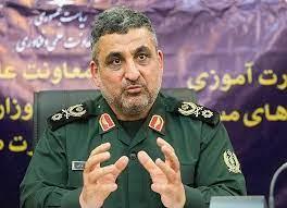إيران تعلن تفاصيل جديدة عن صاروخ خيبر طويل المدى