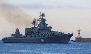   الدفاع الروسية تكرم طاقم سفينة «إيفان خورس» بعد الإعتداء عليها في البوسفور