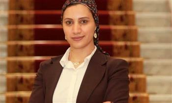 اللجنة الأولمبية تهنئ آية مدني لرئاستها اللجنة الخماسية بالاتحاد الدولي للخماسي الحديث
