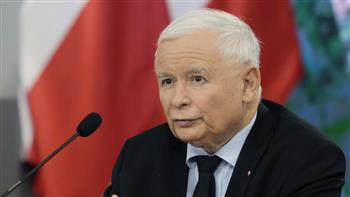   الحزب الحاكم البولندي: لن نقبل مقترح الاتحاد الأوروبي بشأن المهاجرين