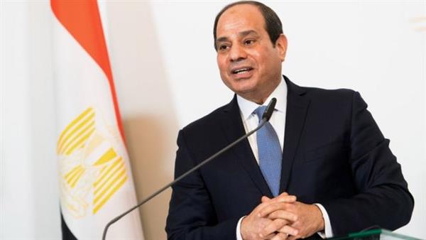 السيسي: مصر الأكثر تأثيرا سلبيا بالصراع في السودان