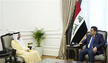   رئيس الوزراء العراقي: الحكومة رسمت منهاجاً لتطوير القطاعات الأساسية بالبلاد