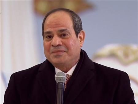 السيسي يُطالب توفير الاحتياجات الإنسانية العاجلة لشعب السودان