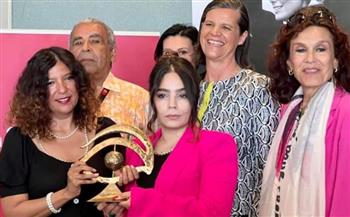   " بنات ألفة " لـ هند صبري يحصد 3 جوائز بـ مهرجان كان السينمائي
