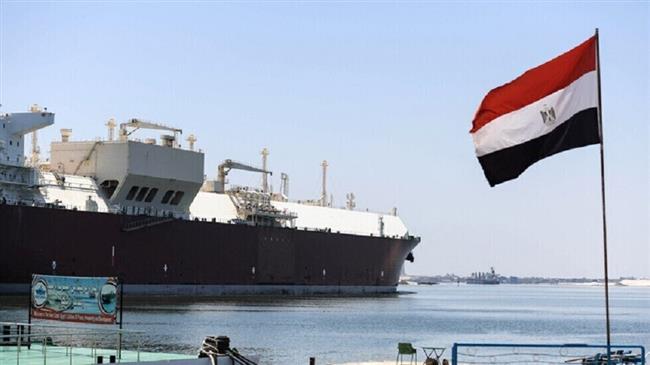 إغلاق موانئ السويس والزيتيات لسوء الأحوال الجومائية