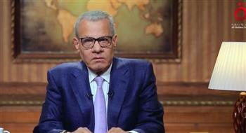 عادل حمودة: أصبحنا نعتمد على الذكاء الاصطناعي بشده