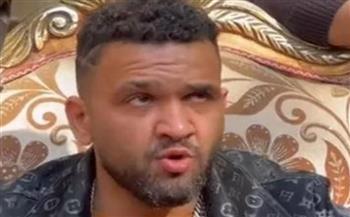 غدًا.. الحكم على البلوجر «لوشا» بتهمة خطف طفل 