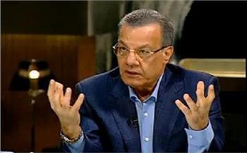 عادل حمودة: الذكاء الاصطناعي سيلتهم 47% من الوظائف الأمريكية وفقا للدراسات