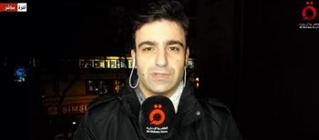  مراسل القاهرة الإخبارية: بعد الصمت الانتخابى الجميع فى ترقب لنتائج الانتخابات التركية
