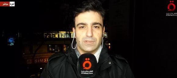 مراسل القاهرة الإخبارية: بعد الصمت الانتخابى الجميع فى ترقب لنتائج الانتخابات التركية