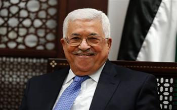   أبو مازن: منظمة التحرير ستبقى حتى تقوم الدولة الفلسطينية المستقلة وعاصمتها القدس