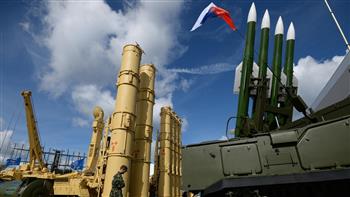   روسيا ترد على انتقادات نشرها أسلحة نووية فى بيلاروسيا