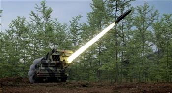   أوكرانيا تطلب من برلين صواريخ «توروس»