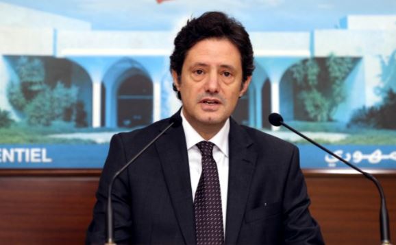 وزير إعلام لبنان: نتائج التعاون والتنسيق مع مصر ستظهر قريبا على الساحة العربية