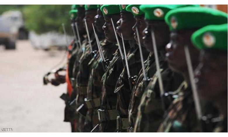 الصومال يعرض على مجلس الأمن طلب رفع حظر الأسلحة المفروضة