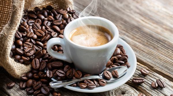 حقيقة ارتفاع أسعار القهوة بعد زيادة الضرائب على البن