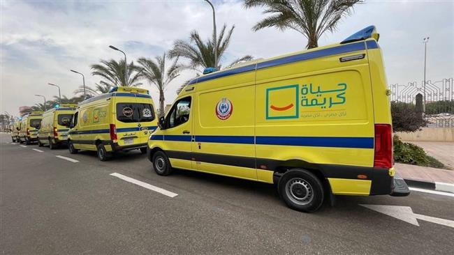 «الثانية تساوى حياة».. حياة كريمة من داخل سيارات الإسعاف 