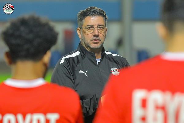 7 محترفين في القائمة المبدئية لمنتخب مصر لمعسكر شهر يونيو
