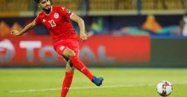 فرجاني ساسي: لم أتأقلم سريعا مع الدحيل القطري.. وفكرت في الرحيل
