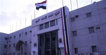 الأرصاد: استمرار الرياح والأتربة على القاهرة والمحافظات حتى الغد