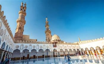 الجامع الأزهر يؤكد أهمية تنظيم الوقت عند النشء لهذه الأسباب