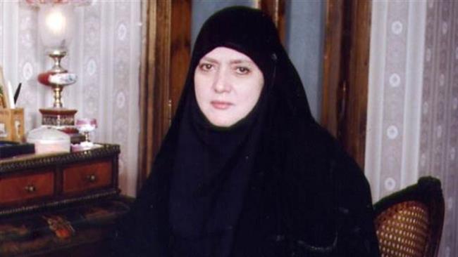 بعد غياب 41 عاما.. عودة شمس البارودي للأضواء من جديد