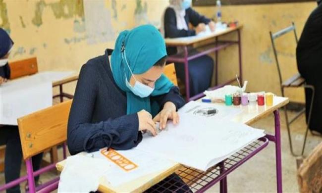 تعليم الدقهلية: 47 ألف طالب امتحنوا العربى والدين بالدبلومات دون شكاوى