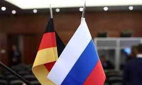   روسيا تقرر إخراج مئات الموظفين الألمان من البلاد
