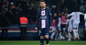ميسي هدافا تاريخيا للدوريات الأوروبية الخمس الكبرى متخطيا رونالدو