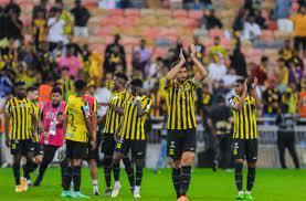 بعد غياب 14 عامًا.. اتحاد جدة يحسم لقب الدورى السعودى ويتأهل لكأس العالم للأندية