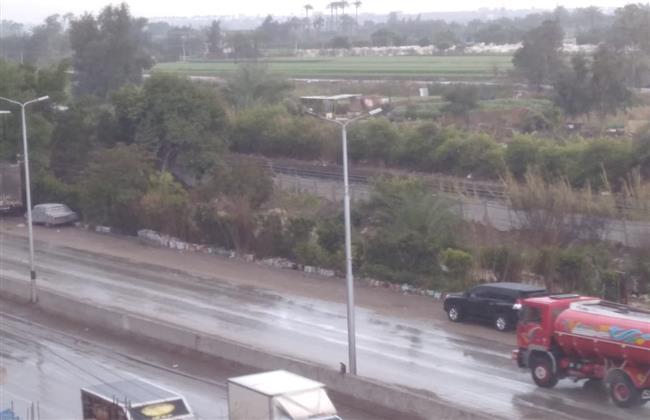 الأرصاد تحذر من تقلبات جوية.. تفاصيل طقس اليوم