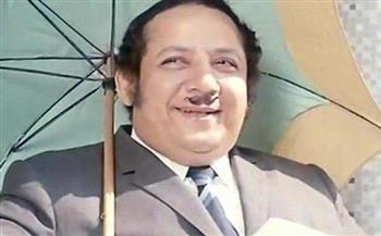 "غدر الأخوة".. عنوان حكاية جورج سيدهم وسبب إصابته بالشلل