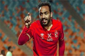 لجنة الانضباط تفجر مفاجأة بشأن شكوى الزمالك ضد كهربا