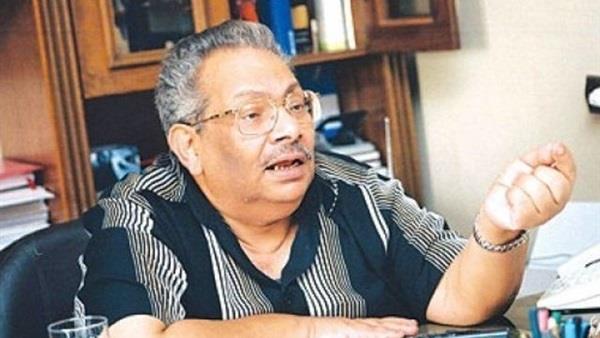 ذكرى وفاة الأب الروحى للدراما المصرية أسامة أنور عكاشة 