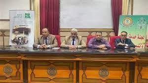 المؤتمر الدولي الثاني لـ علوم الأزهر يطالب بدراسة التنوع الحيوي لمحافظات الجمهورية