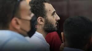 بعد قليل.. قاتل نيرة أشرف أمام المحكمة