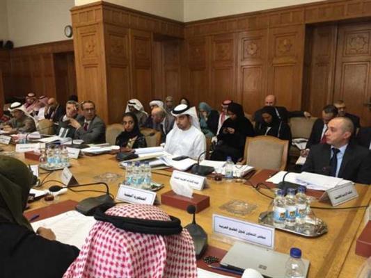 بدء أعمال الاجتماع الـ11 للجنة الفنية لقواعد المنشأ العربية برئاسة السعودية