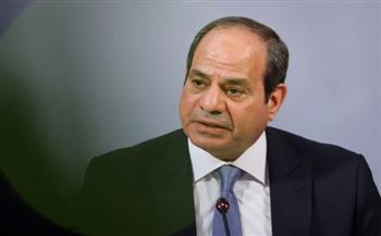  تصريحات الرئيس السيسى بشأن الخرطوم تتصدر الصحف السودانية 