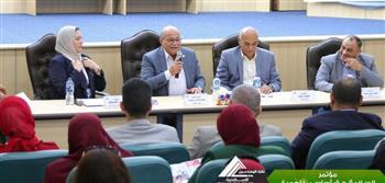 "السلامة حق أساسي للجميع".. مؤتمر في نقابة المهندسين بالإسكندرية 