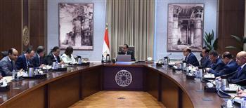 مدبولي يلتقي عددا من المصريين بالخارج بهدف تأسيس "المصريين في الخارج للاستثمار"