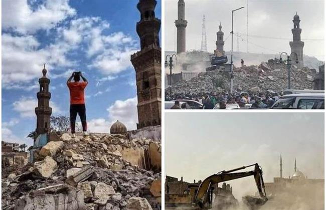 الآثاريين العرب يدعو لندوة بمقر المجلس لمناقشة الاعتداء على المواقع التراثية 