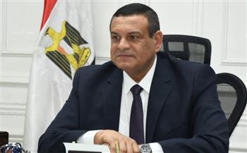   وزير التنمية المحلية: الرئيس السيسي يولي أهمية كبيرة لتنمية وتطوير شمال سيناء