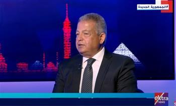 مقرر المحور المجتمعي بالحوار الوطني: التعليم والزيادة السكانية من أهم القضايا المطروحة