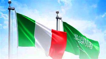  السعودية وإيطاليا تؤكدان متانة العلاقات التاريخية بين البلدين