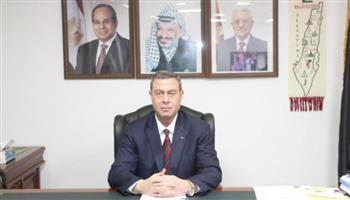   دياب اللوح: رئيس وزراء فلسطين يصل غدا على رأس وفد وزاري رفيع المستوى إلى مصر